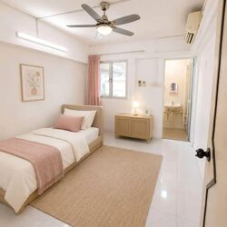 Blk 419 Bedok North Street 1 (Bedok), HDB 3 Rooms #563228771